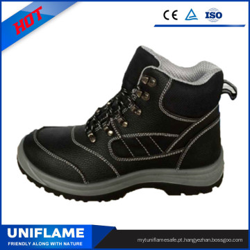 Botas de segurança S1p Ce com Ce Ufb002